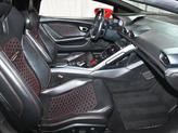 Thumbnail of 2019 Rosso Mars Metallic Lamborghini Huracan