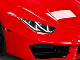 Thumbnail of 2019 Rosso Mars Metallic Lamborghini Huracan
