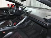 Thumbnail of 2019 Rosso Mars Metallic Lamborghini Huracan