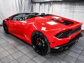 Thumbnail of 2019 Rosso Mars Metallic Lamborghini Huracan