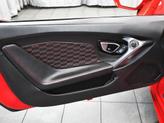 Thumbnail of 2019 Rosso Mars Metallic Lamborghini Huracan
