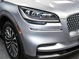 Thumbnail of 2023 Silver Radiance Metallic Clearcoat Lincoln Aviator