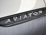 Thumbnail of 2023 Silver Radiance Metallic Clearcoat Lincoln Aviator
