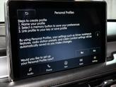 Thumbnail of 2023 Silver Radiance Metallic Clearcoat Lincoln Aviator