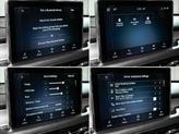Thumbnail of 2023 Silver Radiance Metallic Clearcoat Lincoln Aviator