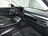 Thumbnail of 2023 Silver Radiance Metallic Clearcoat Lincoln Aviator