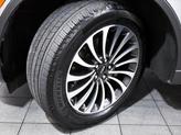 Thumbnail of 2023 Silver Radiance Metallic Clearcoat Lincoln Aviator