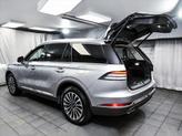 Thumbnail of 2023 Silver Radiance Metallic Clearcoat Lincoln Aviator
