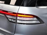 Thumbnail of 2023 Silver Radiance Metallic Clearcoat Lincoln Aviator
