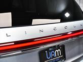 Thumbnail of 2023 Silver Radiance Metallic Clearcoat Lincoln Aviator