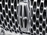 Thumbnail of 2023 Silver Radiance Metallic Clearcoat Lincoln Aviator