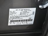 Thumbnail of 2023 Silver Radiance Metallic Clearcoat Lincoln Aviator
