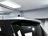 Thumbnail of 2023 Silver Radiance Metallic Clearcoat Lincoln Aviator