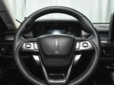 Thumbnail of 2023 Silver Radiance Metallic Clearcoat Lincoln Aviator