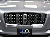 Thumbnail of 2023 Silver Radiance Metallic Clearcoat Lincoln Aviator