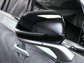 Thumbnail of 2023 Silver Radiance Metallic Clearcoat Lincoln Aviator
