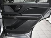 Thumbnail of 2023 Silver Radiance Metallic Clearcoat Lincoln Aviator