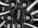 Thumbnail of 2023 Silver Radiance Metallic Clearcoat Lincoln Aviator