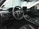 Thumbnail of 2023 Silver Radiance Metallic Clearcoat Lincoln Aviator