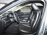 Thumbnail of 2023 Silver Radiance Metallic Clearcoat Lincoln Aviator