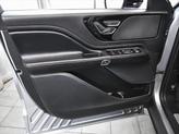 Thumbnail of 2023 Silver Radiance Metallic Clearcoat Lincoln Aviator
