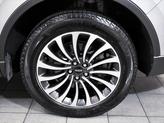 Thumbnail of 2023 Silver Radiance Metallic Clearcoat Lincoln Aviator