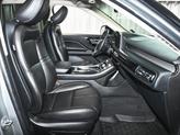 Thumbnail of 2023 Silver Radiance Metallic Clearcoat Lincoln Aviator