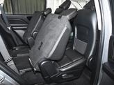 Thumbnail of 2023 Silver Radiance Metallic Clearcoat Lincoln Aviator