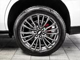 Thumbnail of 2023 Crystal White Tricoat Cadillac Escalade