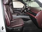 Thumbnail of 2023 Crystal White Tricoat Cadillac Escalade