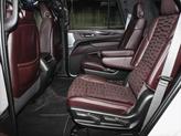 Thumbnail of 2023 Crystal White Tricoat Cadillac Escalade