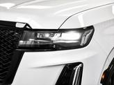 Thumbnail of 2023 Crystal White Tricoat Cadillac Escalade