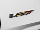 Thumbnail of 2023 Crystal White Tricoat Cadillac Escalade