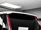 Thumbnail of 2023 Crystal White Tricoat Cadillac Escalade