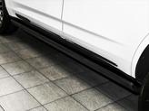 Thumbnail of 2023 Crystal White Tricoat Cadillac Escalade
