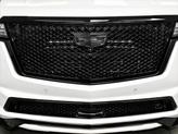 Thumbnail of 2023 Crystal White Tricoat Cadillac Escalade
