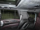 Thumbnail of 2023 Crystal White Tricoat Cadillac Escalade