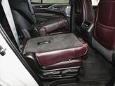 Thumbnail of 2023 Crystal White Tricoat Cadillac Escalade