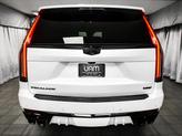 Thumbnail of 2023 Crystal White Tricoat Cadillac Escalade
