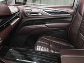 Thumbnail of 2023 Crystal White Tricoat Cadillac Escalade