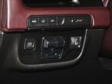 Thumbnail of 2023 Crystal White Tricoat Cadillac Escalade