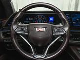 Thumbnail of 2023 Crystal White Tricoat Cadillac Escalade