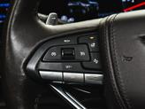 Thumbnail of 2023 Crystal White Tricoat Cadillac Escalade