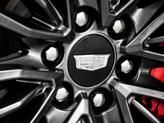 Thumbnail of 2023 Crystal White Tricoat Cadillac Escalade