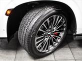 Thumbnail of 2023 Crystal White Tricoat Cadillac Escalade