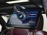 Thumbnail of 2023 Crystal White Tricoat Cadillac Escalade
