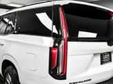 Thumbnail of 2023 Crystal White Tricoat Cadillac Escalade