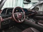 Thumbnail of 2023 Crystal White Tricoat Cadillac Escalade