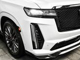 Thumbnail of 2023 Crystal White Tricoat Cadillac Escalade