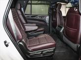 Thumbnail of 2023 Crystal White Tricoat Cadillac Escalade